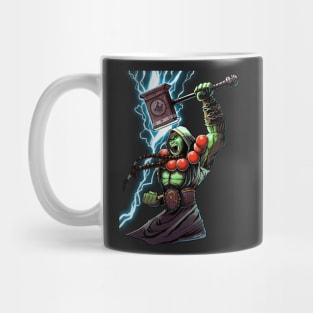 Thrall Mug